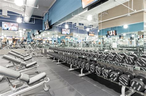 gym that opens at 5am|Fitness 19, Gym In Eagle Rock, CA.